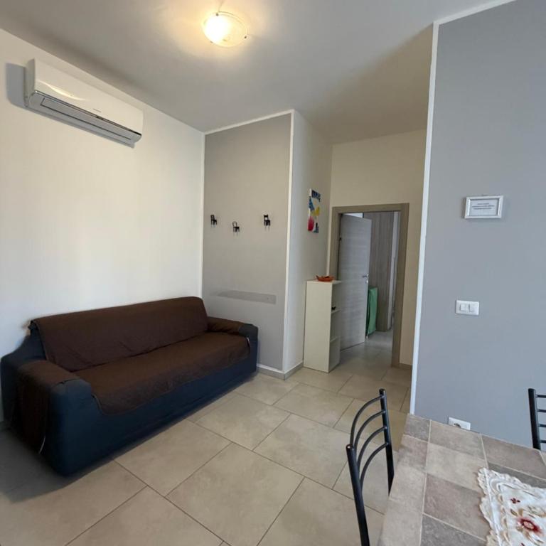 Casa di Nalo' - Appartamento con 1 Camera da Letto - 5