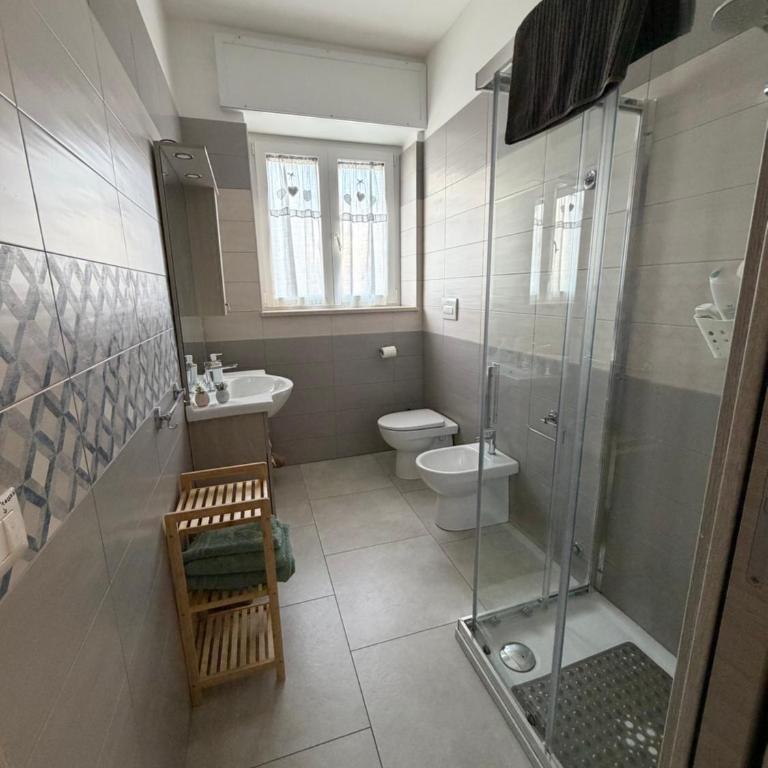 Casa di Nalo' - Appartamento con 1 Camera da Letto - 4