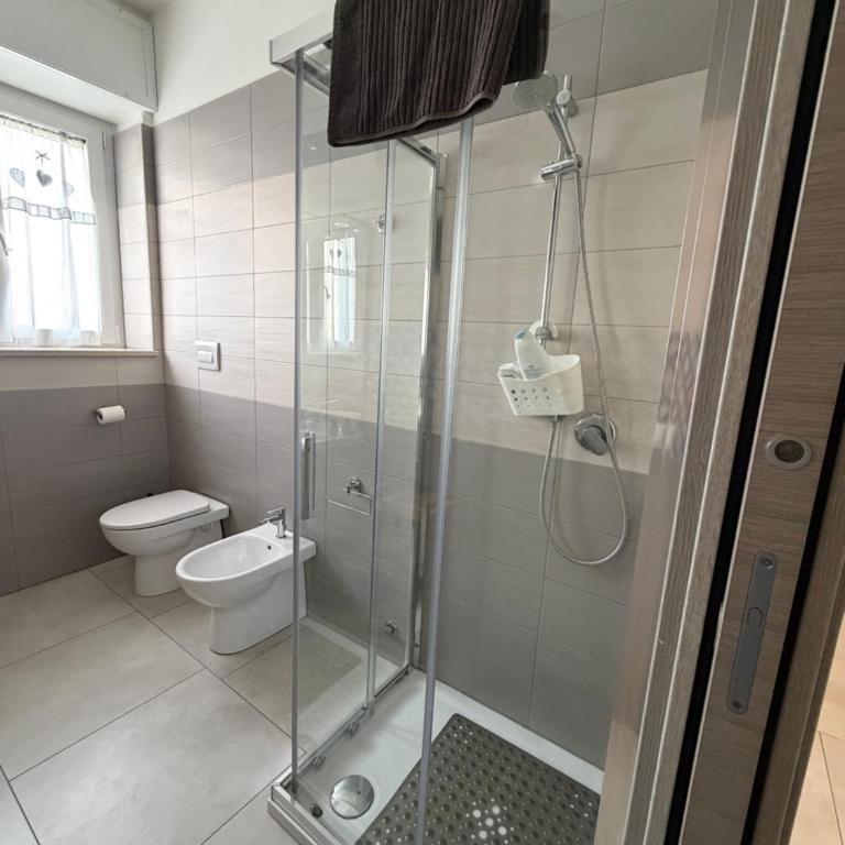 Casa di Nalo' - Appartamento con 1 Camera da Letto - 2