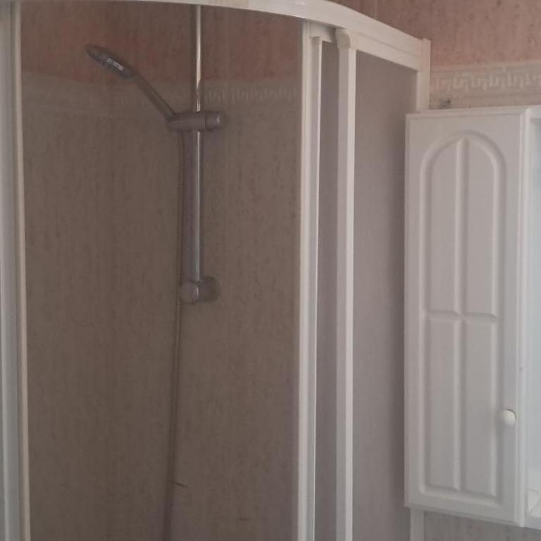 Estudio Maite3 Benalmádena - Apartamento de 1 dormitorio - 3