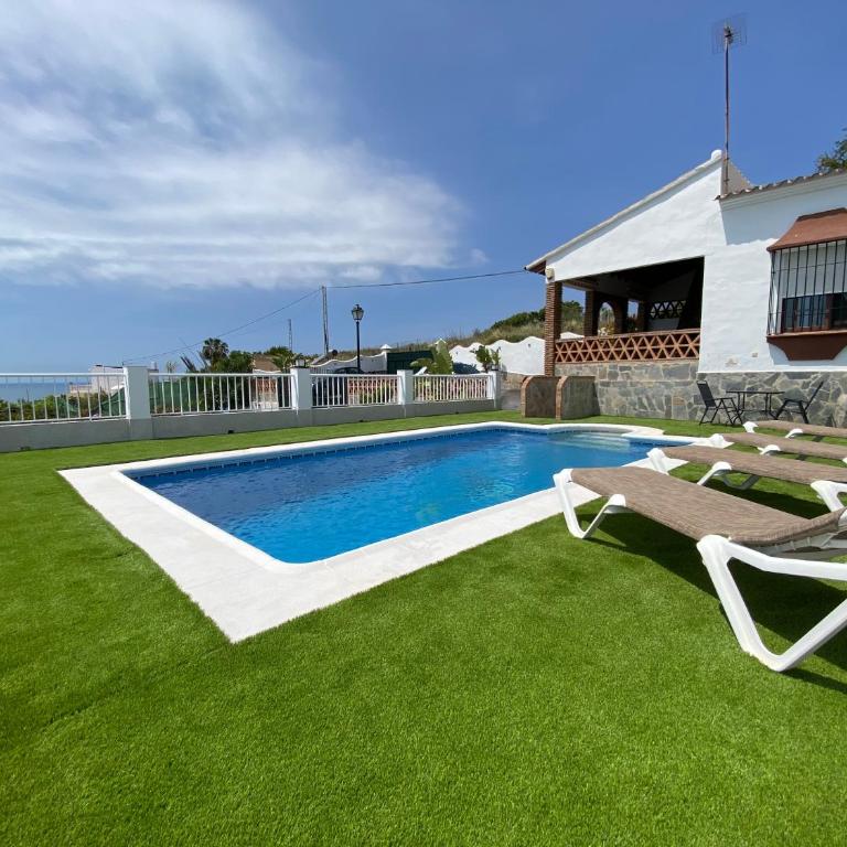 Villa La Cantera - Villa - 7