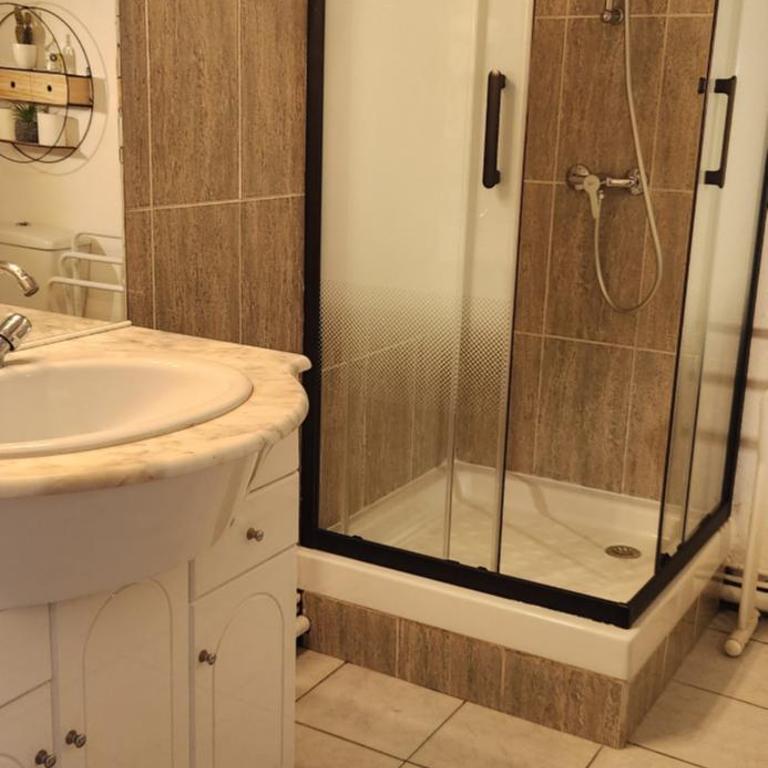 Studio proche Hopital CHU BORDEAUX - Appartement - 13