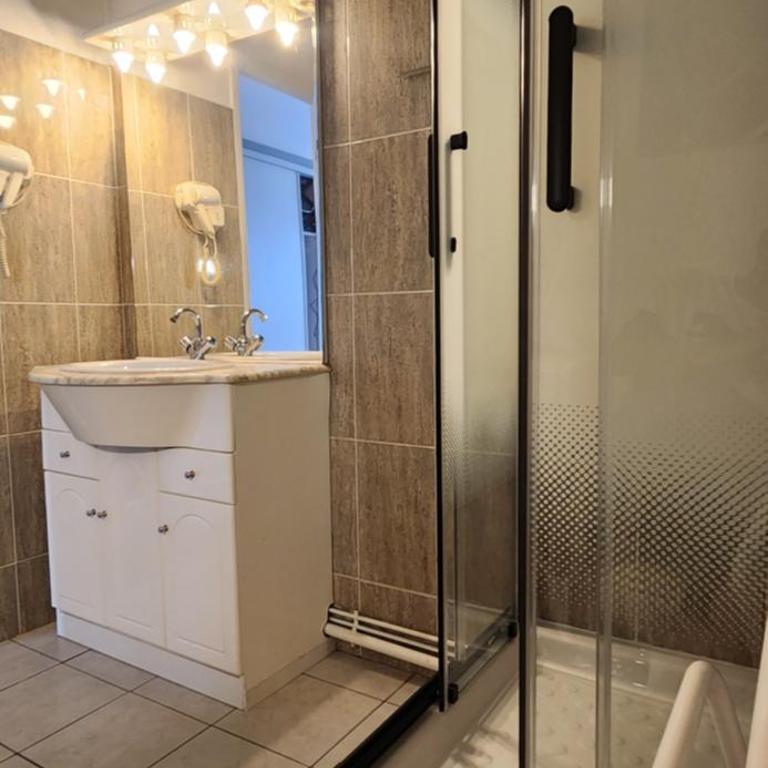 Studio proche Hopital CHU BORDEAUX - Appartement - 14