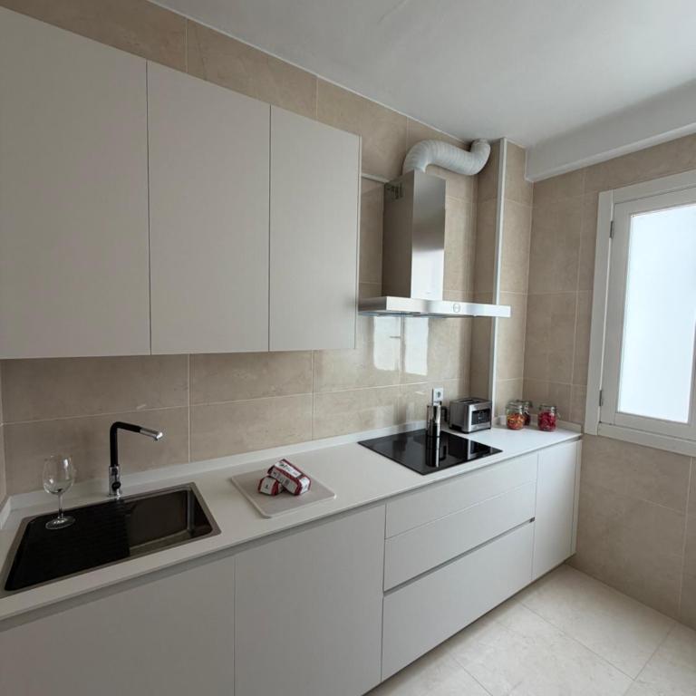 candida - Apartamento de 3 dormitorios con vistas - 5