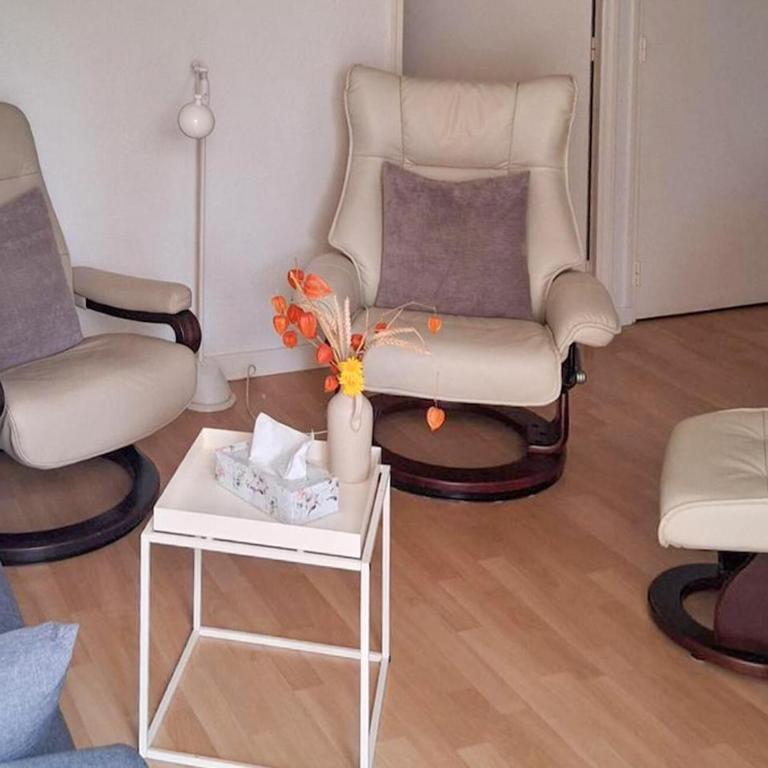 Beautiful Apartment In Berck-Plage With Wifi - Appartamento con 1 Camera da Letto - 2