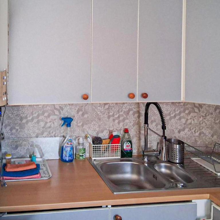 Beautiful Apartment In Berck-Plage With Wifi - Appartamento con 1 Camera da Letto - 3