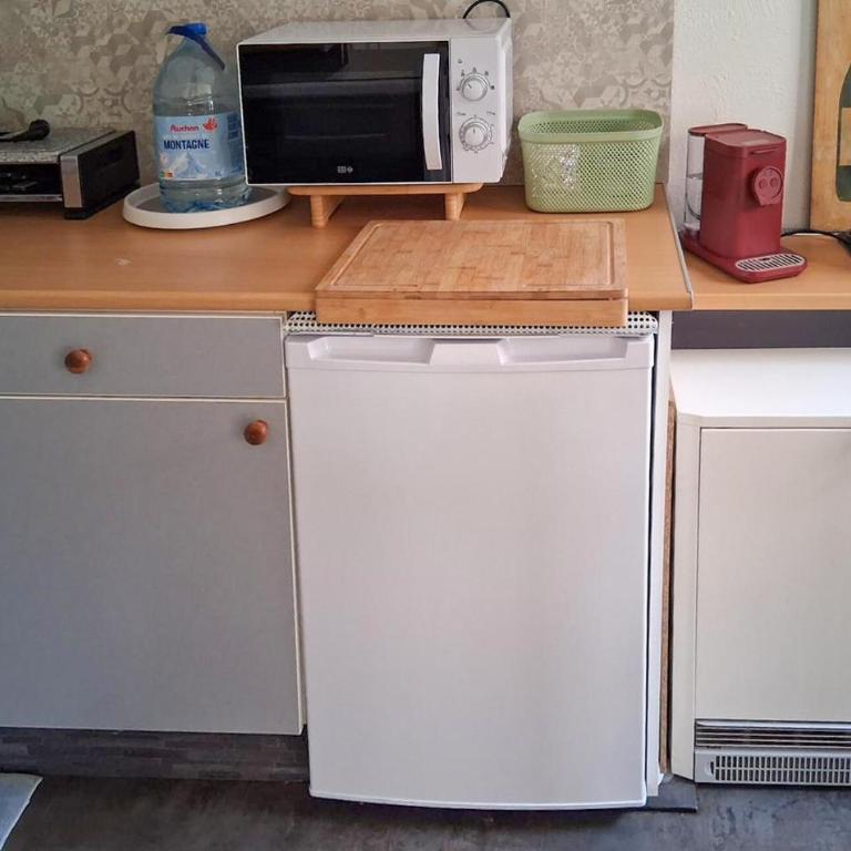Beautiful Apartment In Berck-Plage With Wifi - Appartamento con 1 Camera da Letto - 5