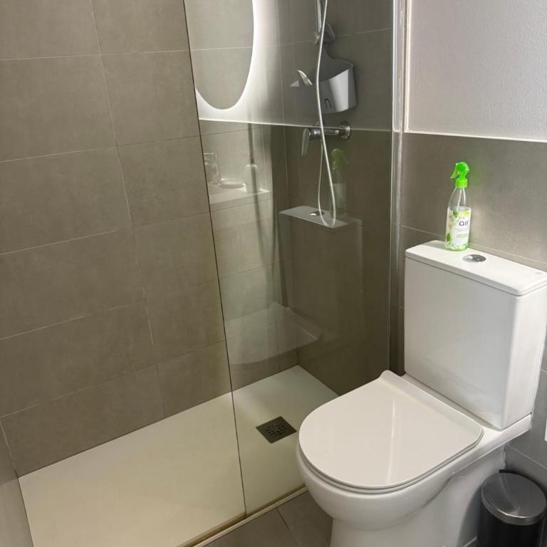 Gran Canet Nowy Apartament blisko morza i gór, Basen Jacuzzi Sauna - Apartment mit 2 Schlafzimmern und Balkon - 39