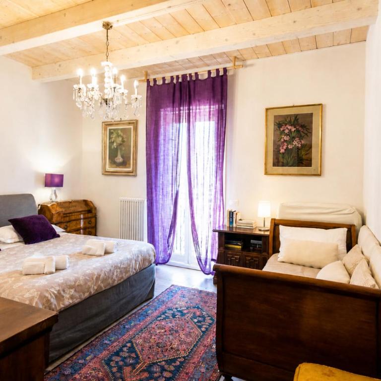 Al Battistero Luxury Suite - Suite con Angolo Cottura - 3
