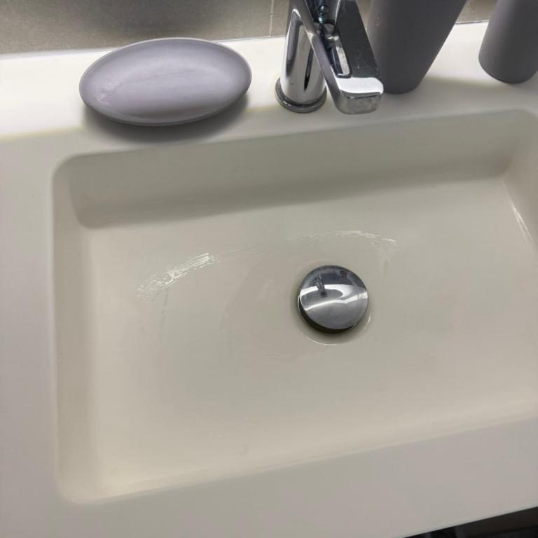 Gran Canet Nowy Apartament blisko morza i gór, Basen Jacuzzi Sauna - Apartment mit 2 Schlafzimmern und Balkon - 40