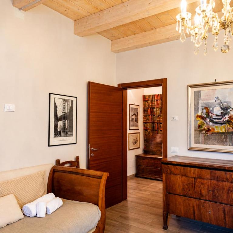 Al Battistero Luxury Suite - Suite con Angolo Cottura - 4