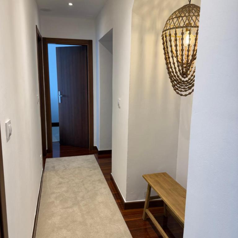 candida - Apartamento de 3 dormitorios con vistas - 8