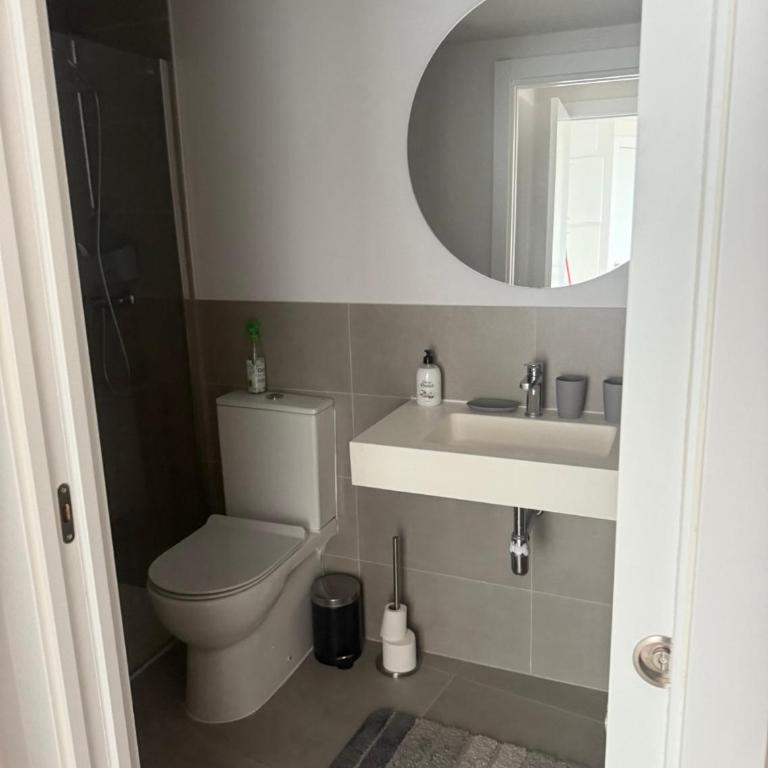 Gran Canet Nowy Apartament blisko morza i gór, Basen Jacuzzi Sauna - Apartment mit 2 Schlafzimmern und Balkon - 43