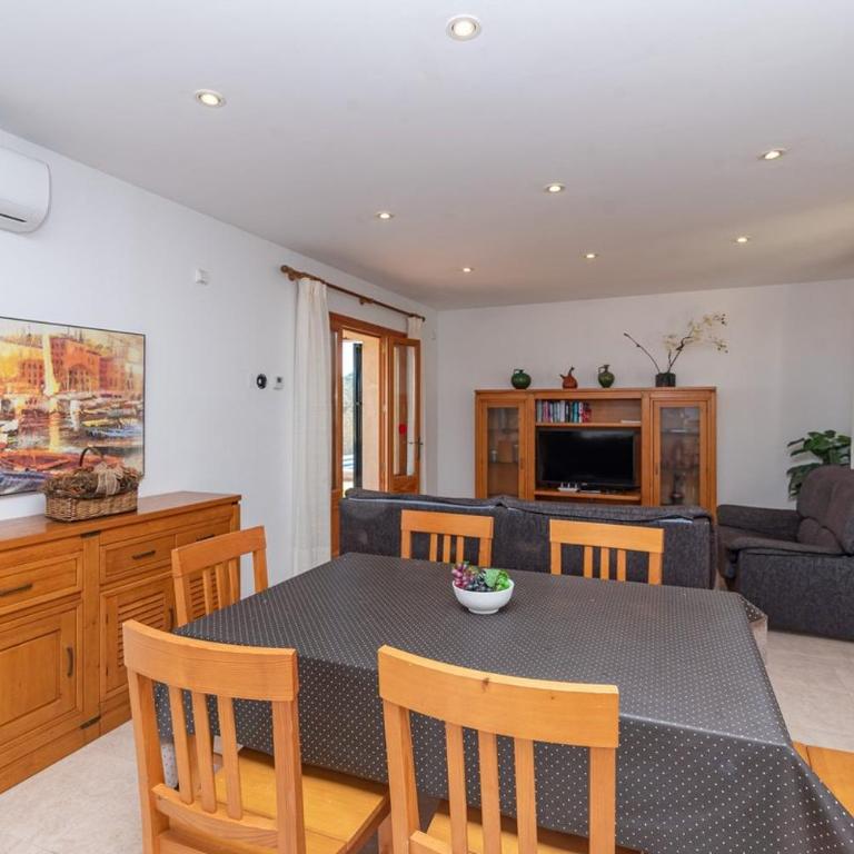 Can Baussana - Villa con piscina privada - 4