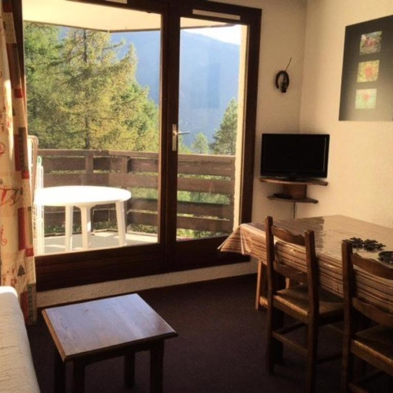 Résidence Le Meale - CENTRE-STATION Les Orres 1650 - Rés. MEALE - Studio 4 personnes MAE-3871 - Studio - 9