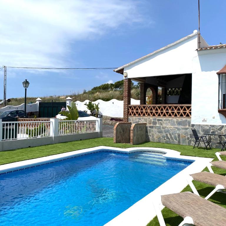 Villa La Cantera - Villa - 6