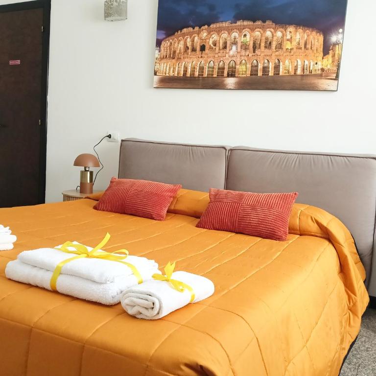 Cattaneo 19 Apartment - Appartamento con 3 Camere da Letto - 20