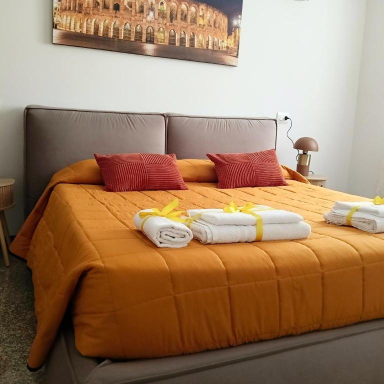 Cattaneo 19 Apartment - Appartamento con 3 Camere da Letto - 16