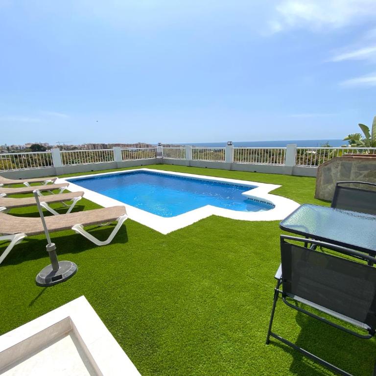 Villa La Cantera - Villa - 5