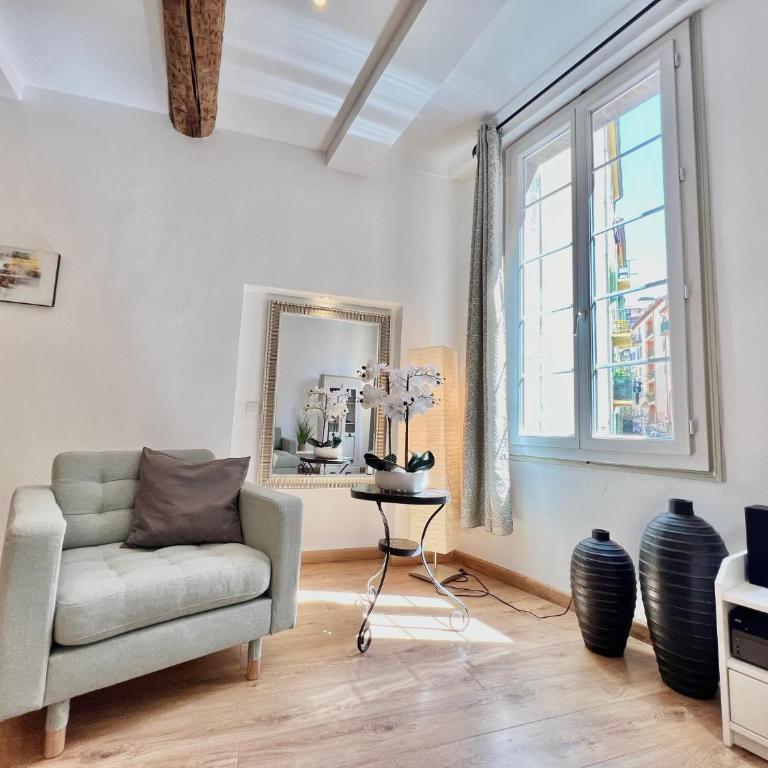 DDD OT Maison de Francois 2 - Old Town - Appartement 3 Chambres - 5
