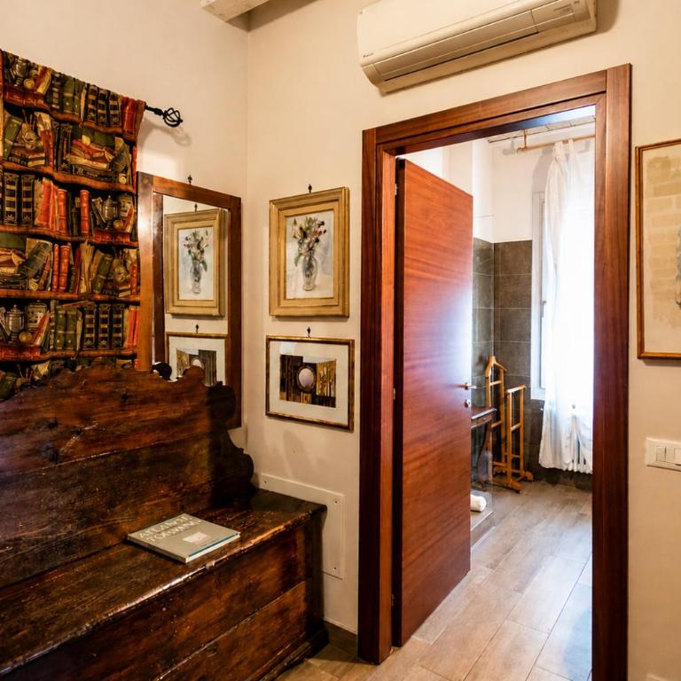Al Battistero Luxury Suite - Suite con Angolo Cottura - 5