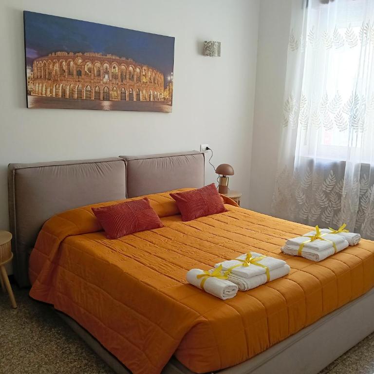 Cattaneo 19 Apartment - Appartamento con 3 Camere da Letto - 19