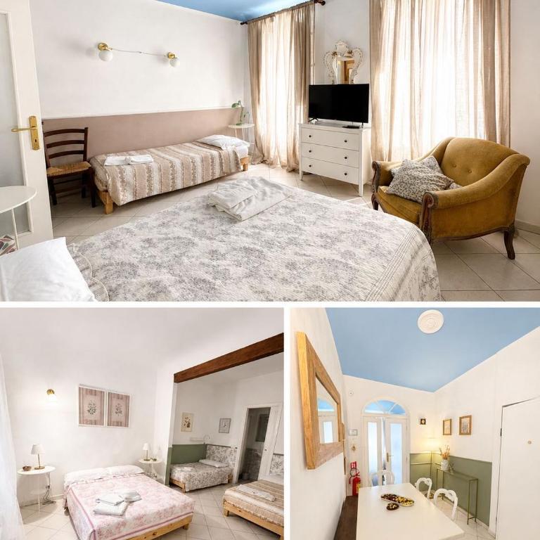 Close to Michelangelo - Appartamento con 2 Camere da Letto - 7