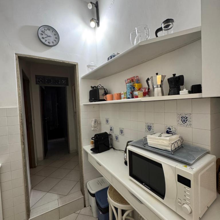 Close to Michelangelo - Appartamento con 2 Camere da Letto - 3