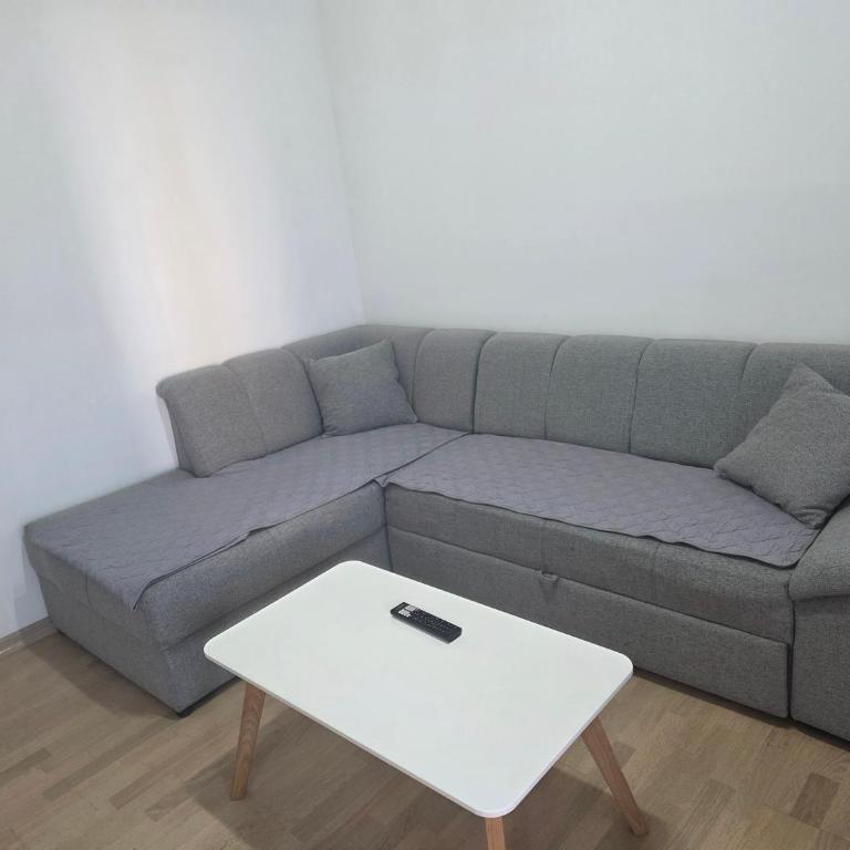 Apartmansasa - One-Bedroom Apartment - 6