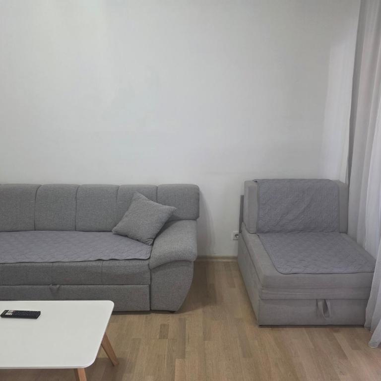 Apartmansasa - One-Bedroom Apartment - 7