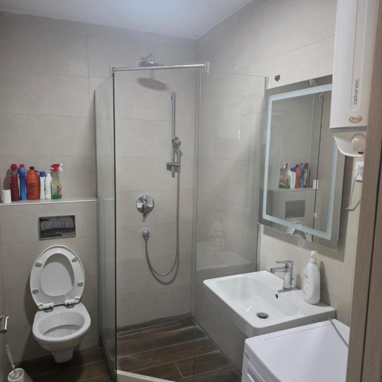 Apartmansasa - One-Bedroom Apartment - 8