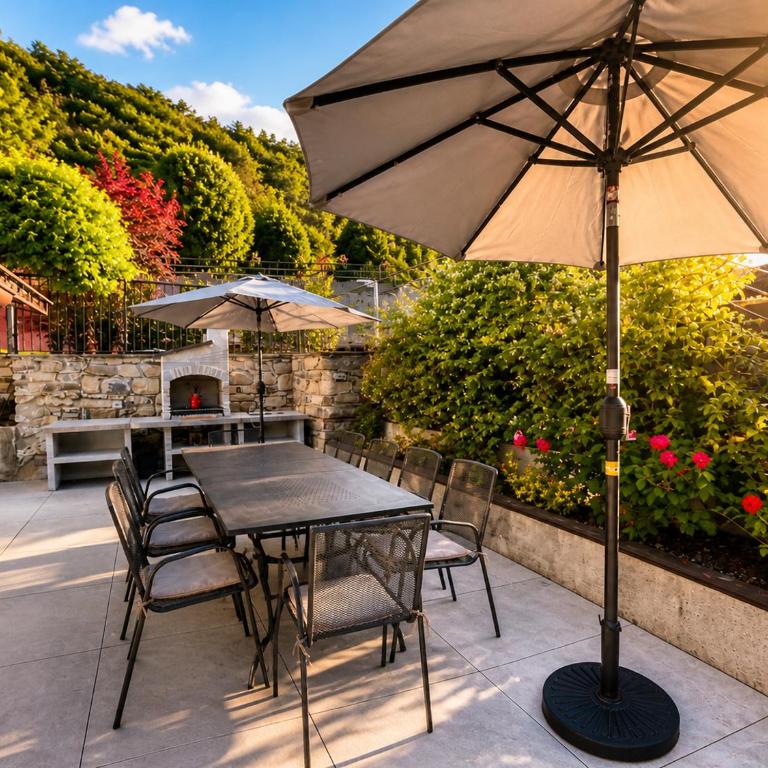 Lake Como Villa - Panoramic pool & Stunning View - Villa - 3