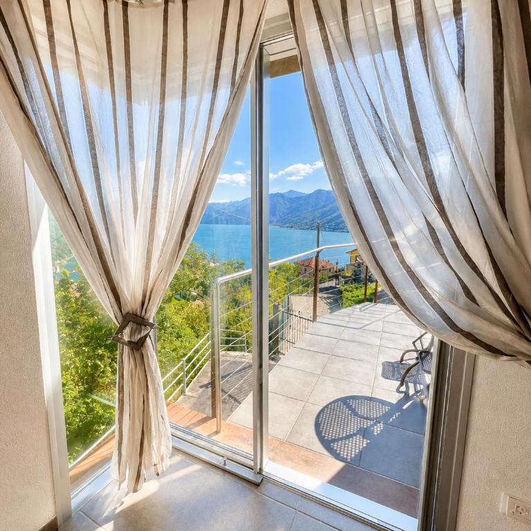 Lake Como Villa - Panoramic pool & Stunning View - Villa - 10