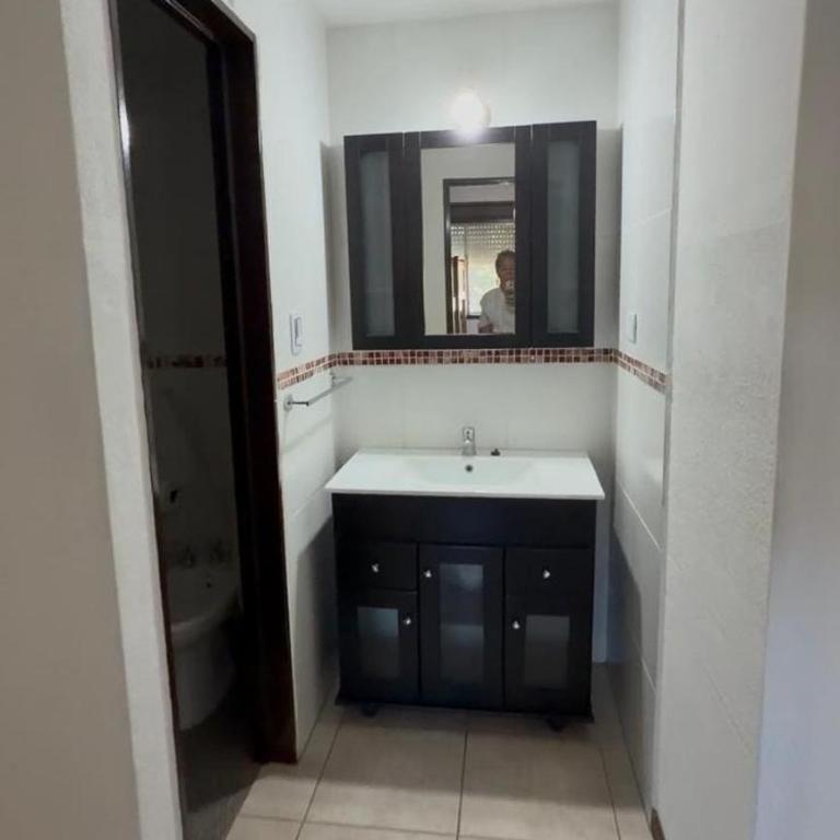 Hostel All inclusive - Apartamento de 3 dormitorios - 12