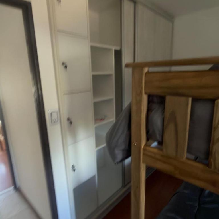 Hostel All inclusive - Apartamento de 3 dormitorios - 19
