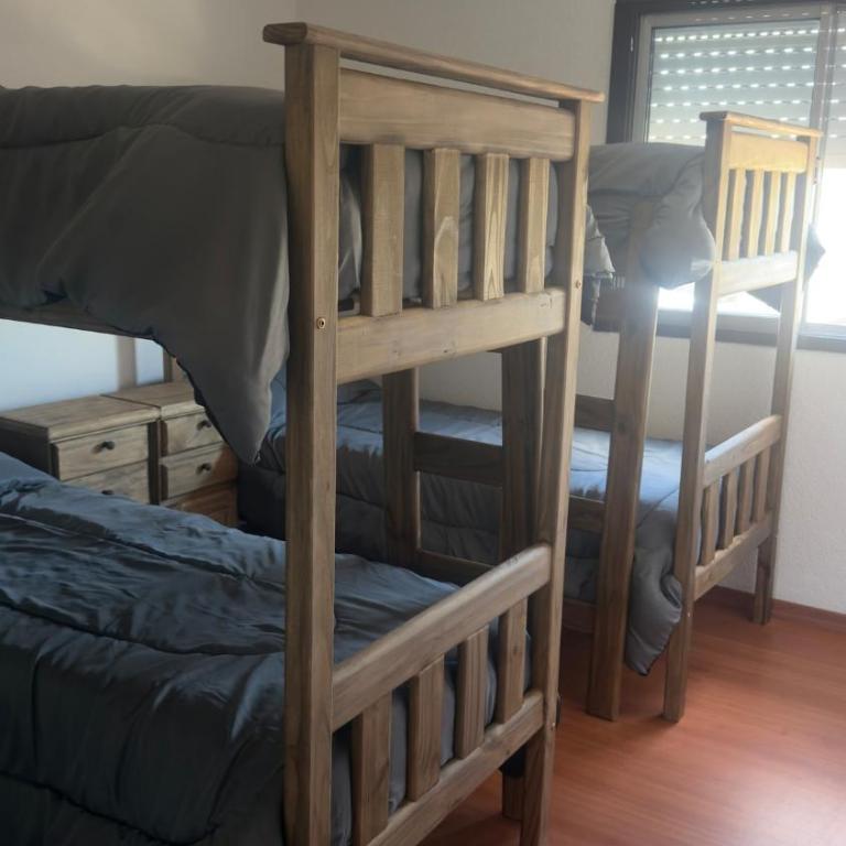 Hostel All inclusive - Apartamento de 3 dormitorios - 21