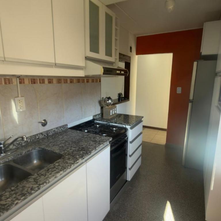 Hostel All inclusive - Apartamento de 3 dormitorios - 8