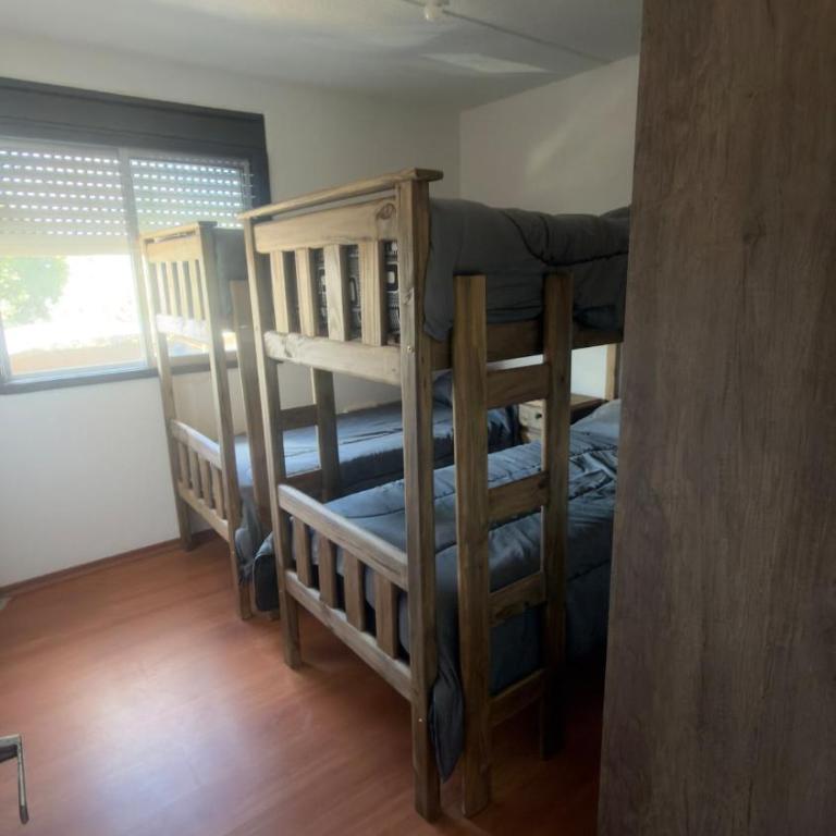 Hostel All inclusive - Apartamento de 3 dormitorios - 28