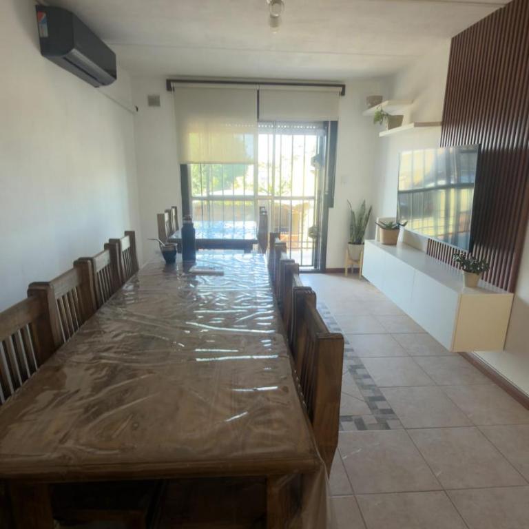 Hostel All inclusive - Apartamento de 3 dormitorios - 6