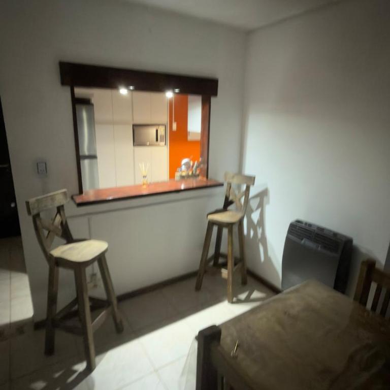 Hostel All inclusive - Apartamento de 3 dormitorios - 4