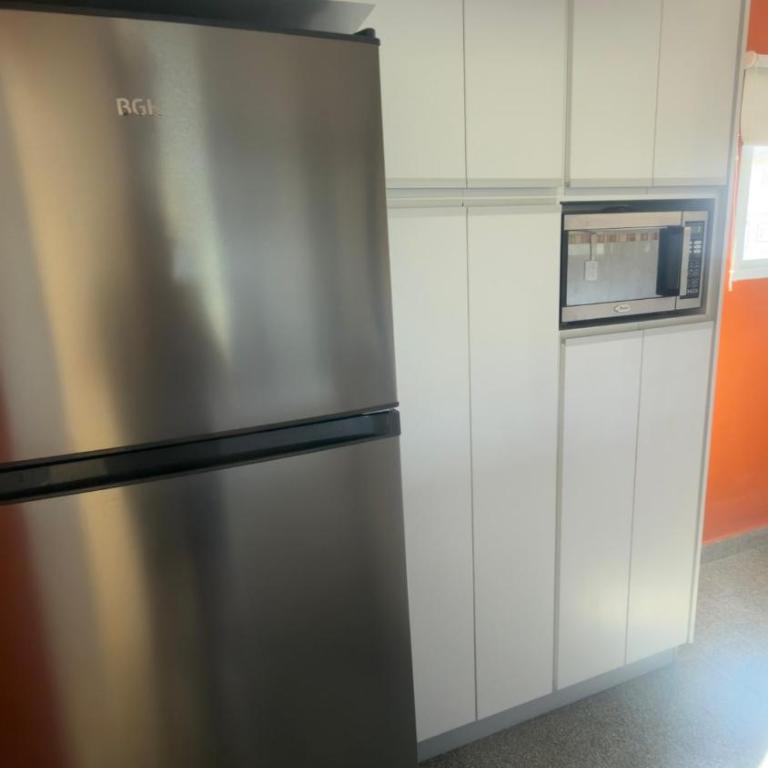 Hostel All inclusive - Apartamento de 3 dormitorios - 11