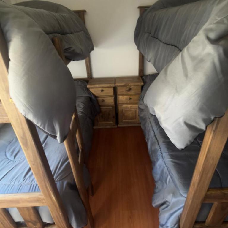 Hostel All inclusive - Apartamento de 3 dormitorios - 20