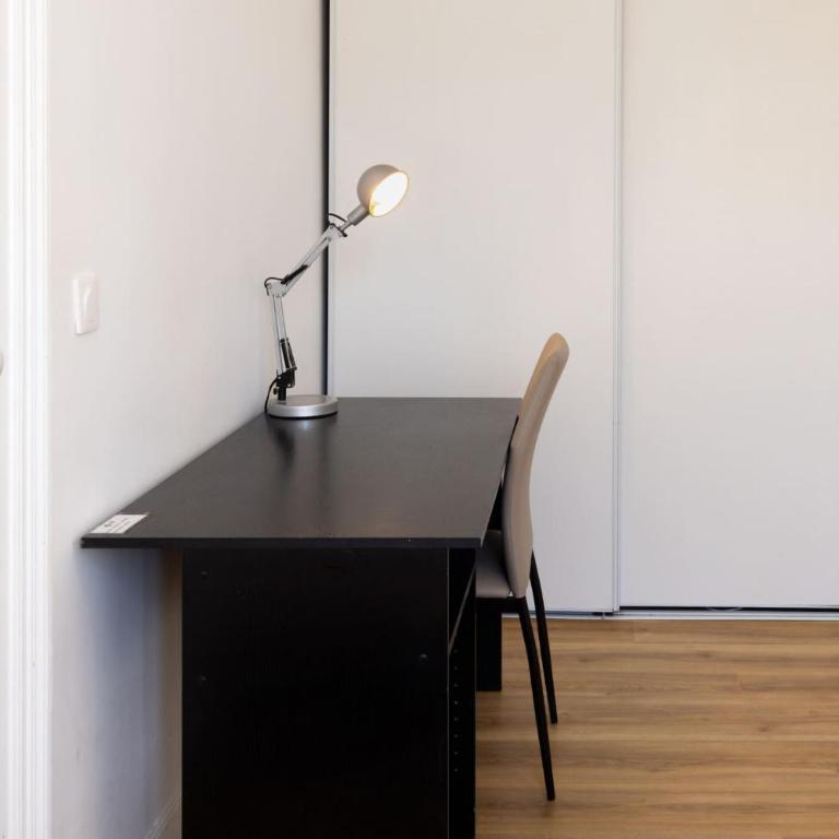 T2 lumineux vue canal & proche Cité Carcassonne - Apartment - 11