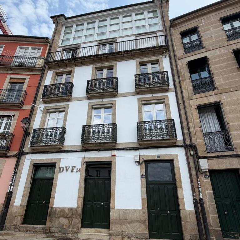 candida - Apartamento de 3 dormitorios con vistas - 16