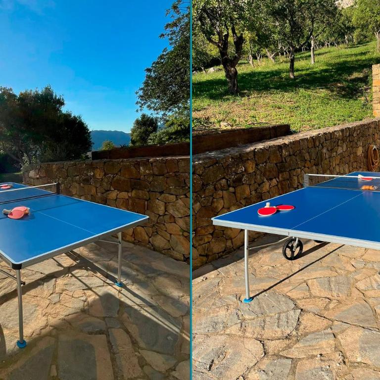 Cubo's Finca Juan Benitez Santa Cruz - Casa - 54