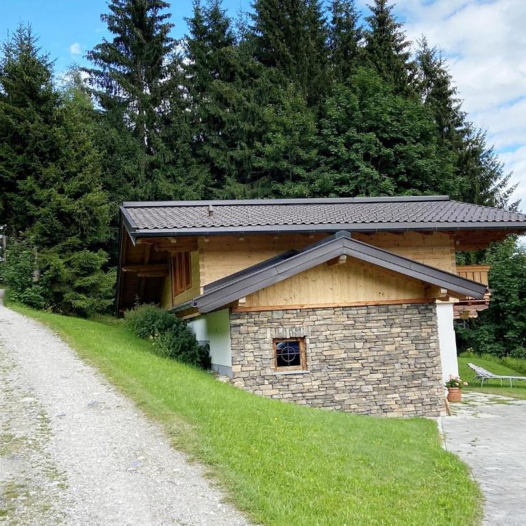 Vacation home in Flachau - Three-Bedroom Vacation Home - 5
