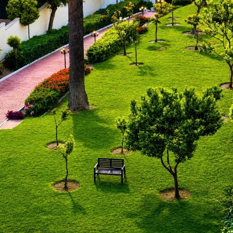 El Canto del sol - Pool with Parking - Walk to Beach - Torremolinos - Apartment - 22