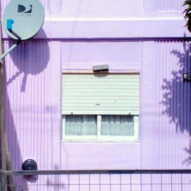 El Jacaranda - Apartamento de 1 dormitorio - 5