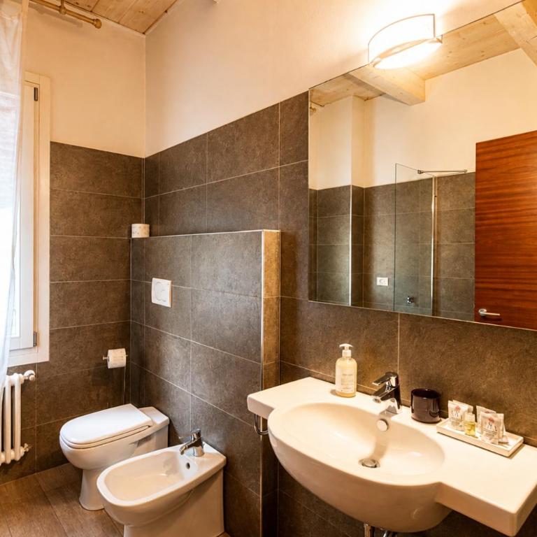 Al Battistero Luxury Suite - Suite con Angolo Cottura - 7