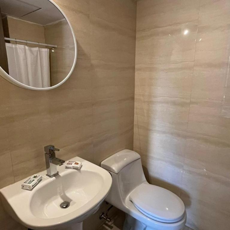Exclusivo apartamento de diseño en candelaria center - One-Bedroom Apartment - 5
